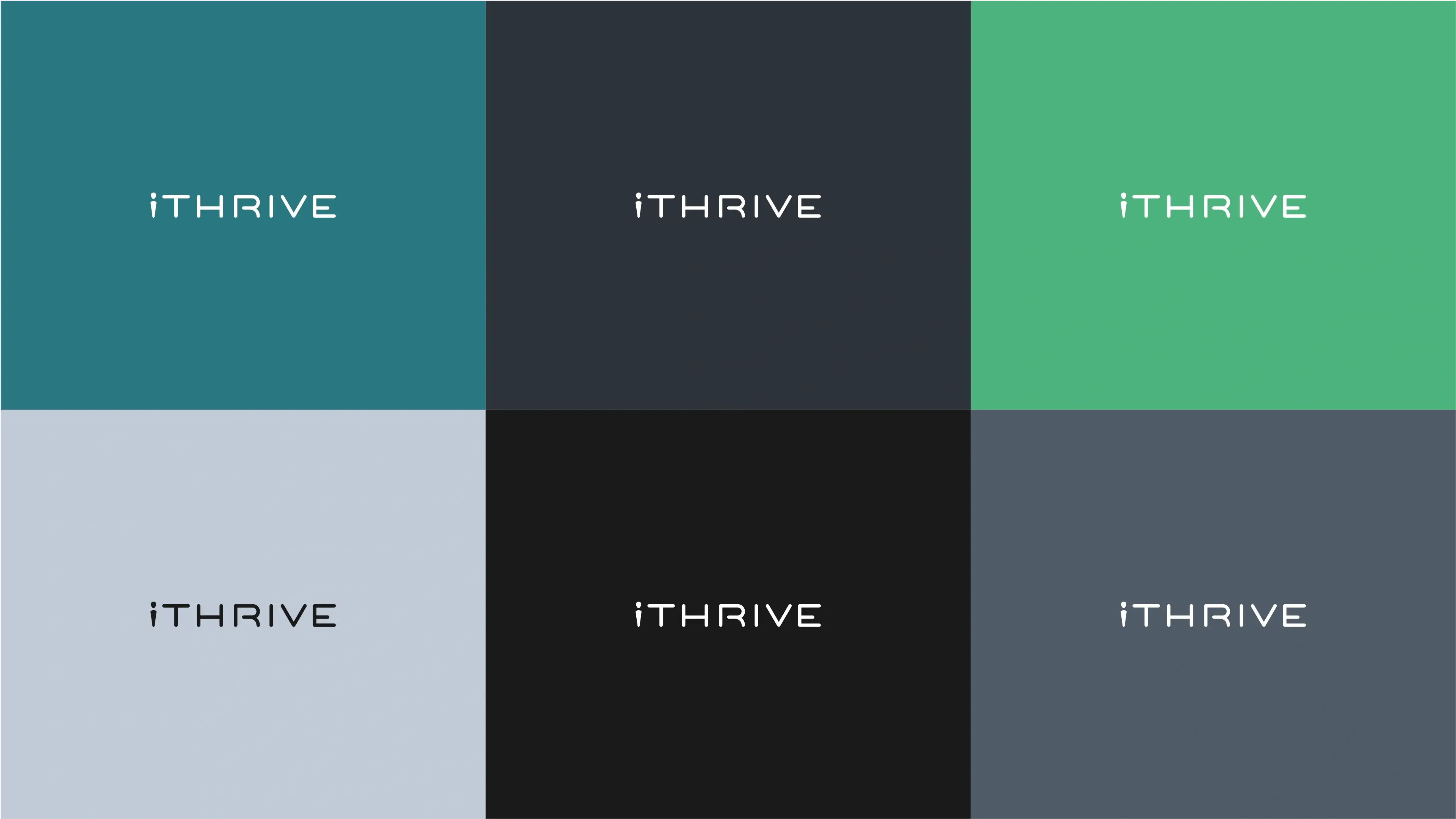 Colour Palette Visual