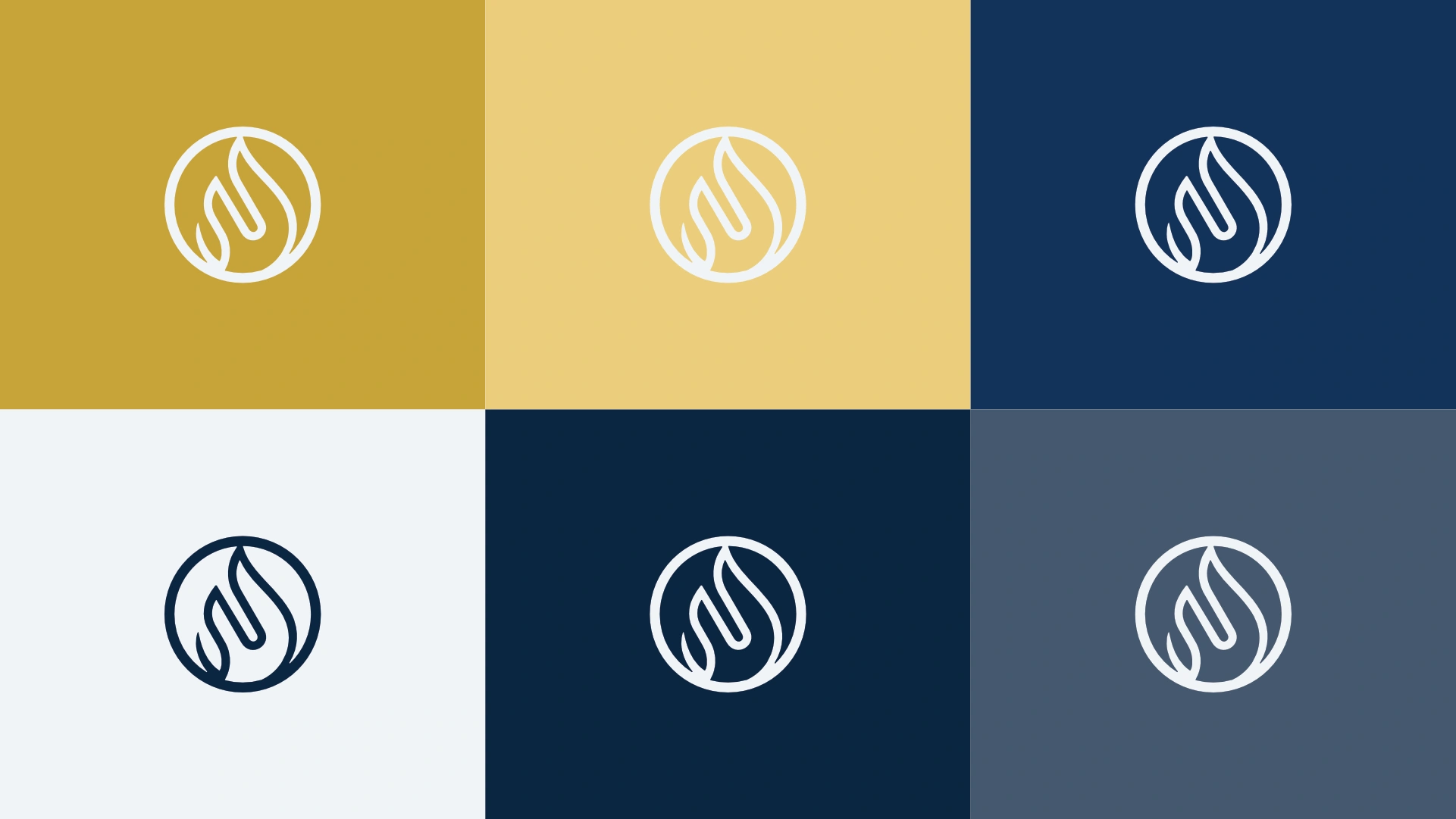Colour Palette Visual