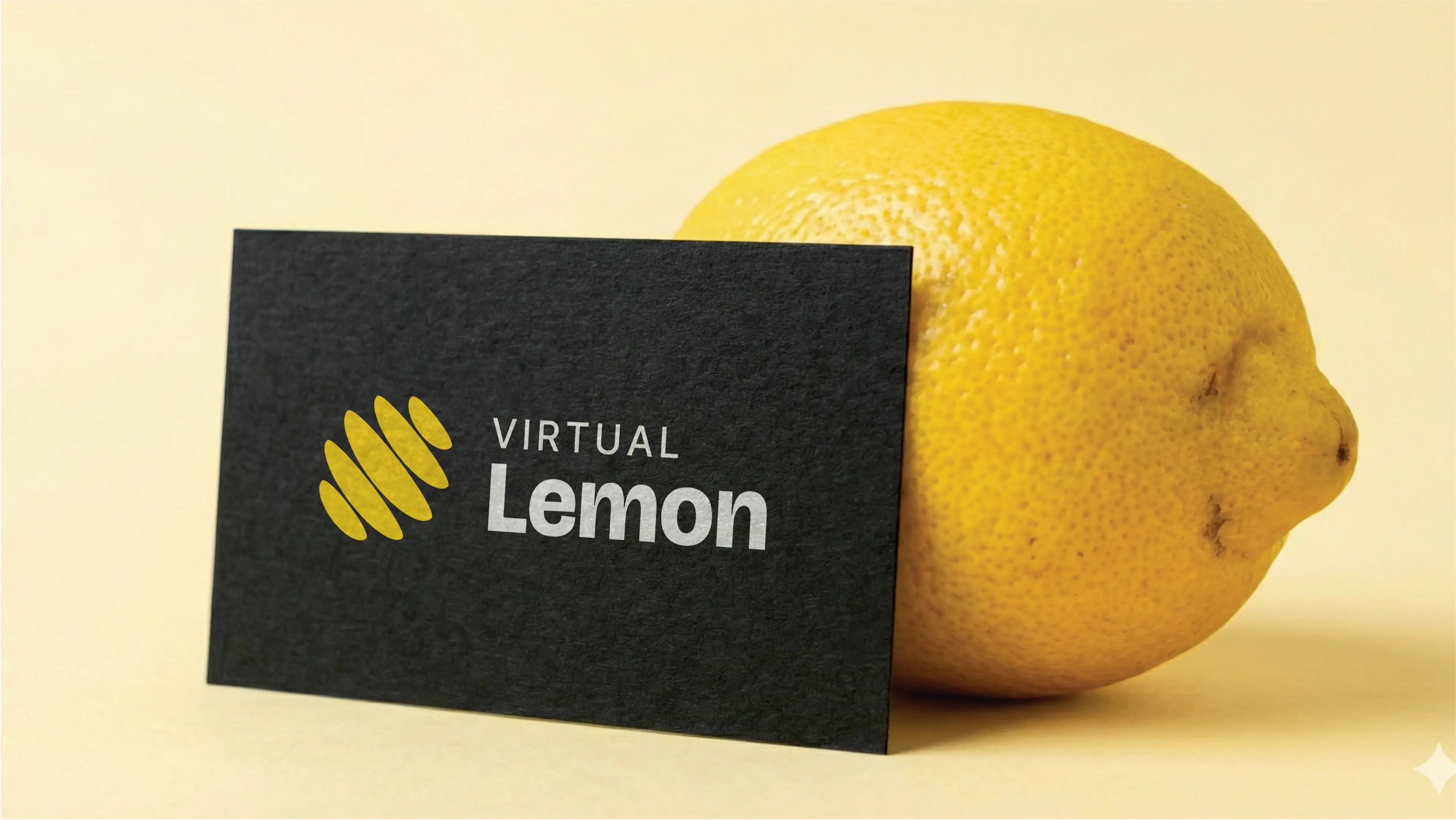 virtual-lemon - 4th Monochrome Mockup